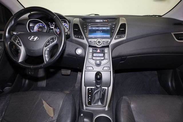 Thumbnail: 2014 Hyundai Elantra - 14