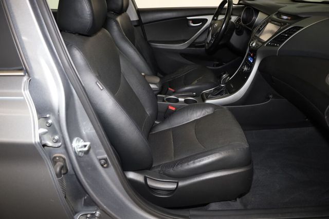 Thumbnail: 2014 Hyundai Elantra - 11