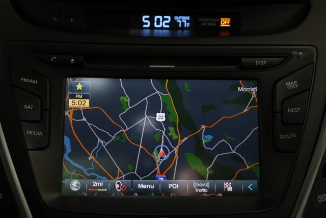 Thumbnail: 2014 Hyundai Elantra - 32