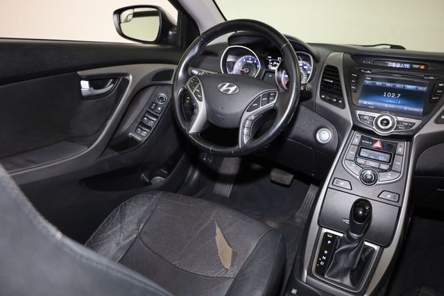 Thumbnail: 2014 Hyundai Elantra - 13