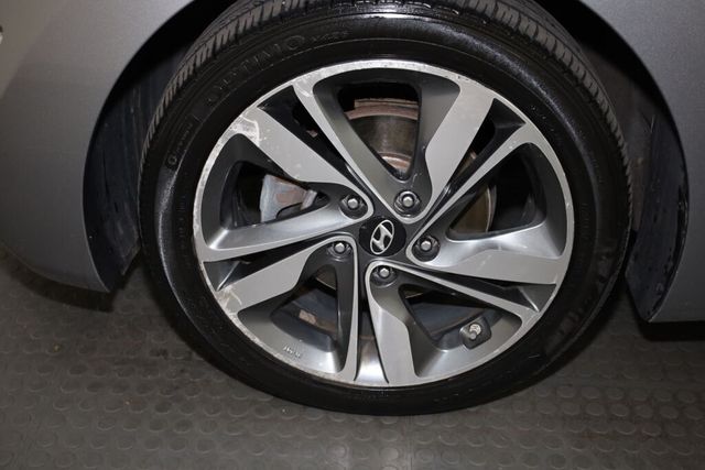 Thumbnail: 2014 Hyundai Elantra - 7