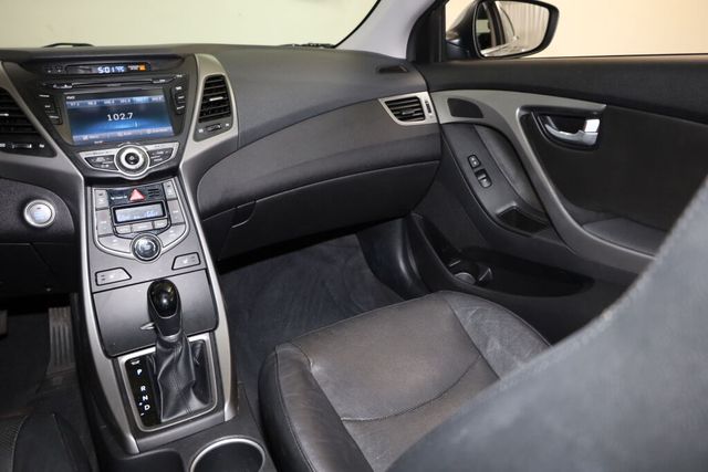 Thumbnail: 2014 Hyundai Elantra - 30
