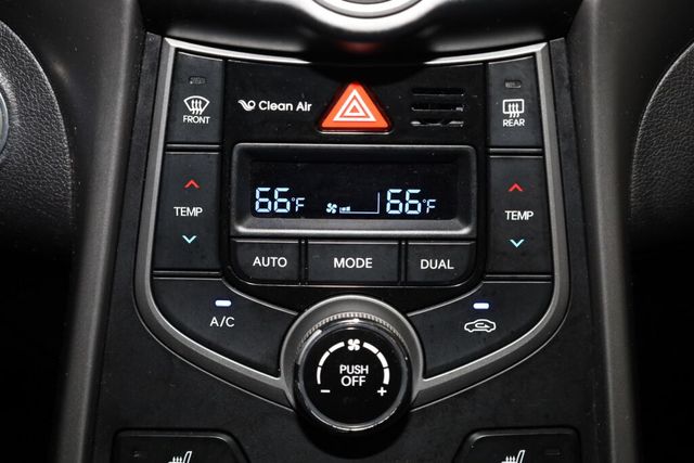 Thumbnail: 2014 Hyundai Elantra - 34