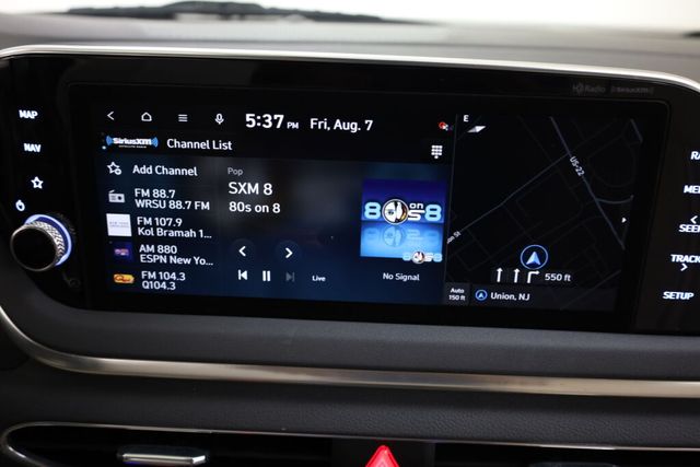 Thumbnail: 2023 Hyundai Sonata - 33