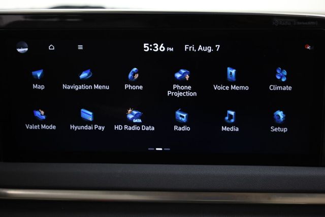 Thumbnail: 2023 Hyundai Sonata - 31