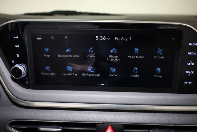 Thumbnail: 2023 Hyundai Sonata - 30