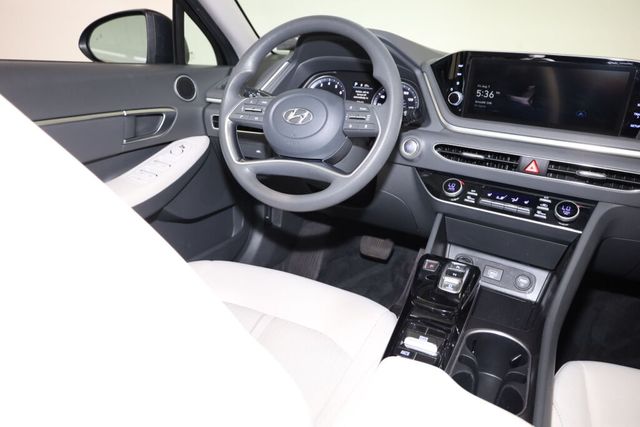 Thumbnail: 2023 Hyundai Sonata - 9