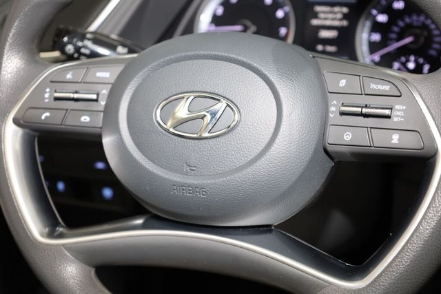 Thumbnail: 2023 Hyundai Sonata - 38
