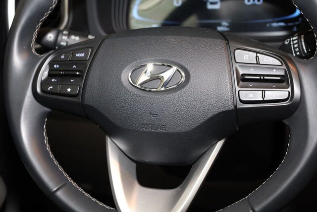 Thumbnail: 2024 Hyundai Venue - 37