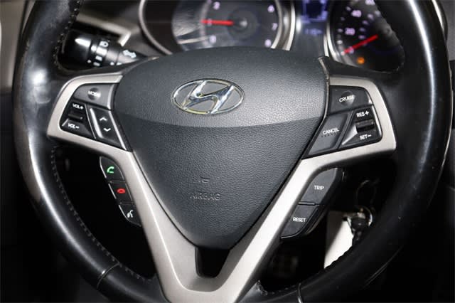 2014 Hyundai Veloster Base 35