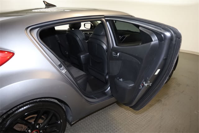 2014 Hyundai Veloster Base 36