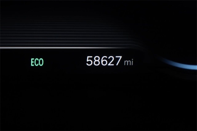 Thumbnail: 2022 Genesis G70 - 17