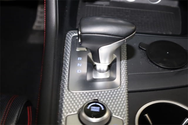 Thumbnail: 2022 Genesis G70 - 16