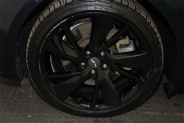 Thumbnail: 2022 Genesis G70 - 7