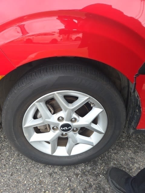 Thumbnail: 2022 Kia Soul - 21