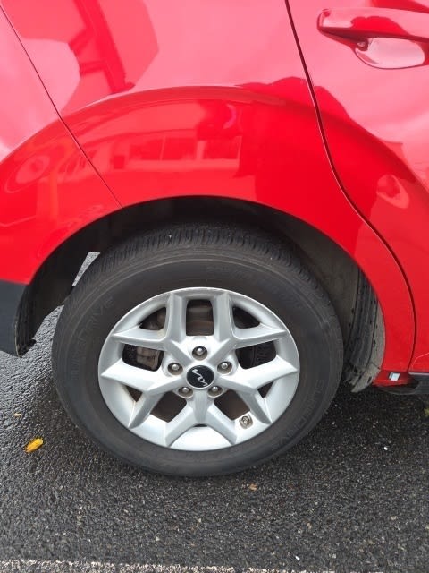 Thumbnail: 2022 Kia Soul - 19