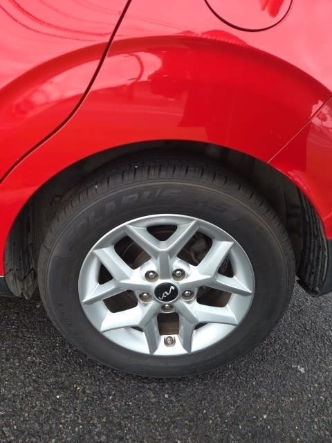 Thumbnail: 2022 Kia Soul - 20