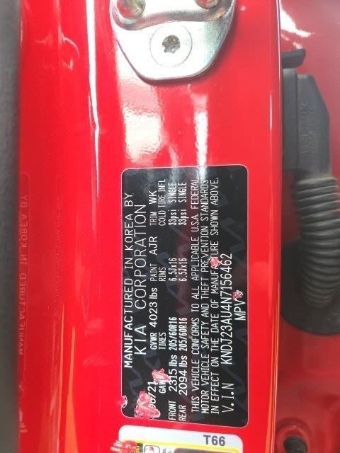 Thumbnail: 2022 Kia Soul - 6