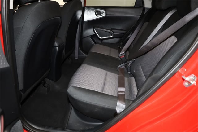 Thumbnail: 2022 Kia Soul - 12