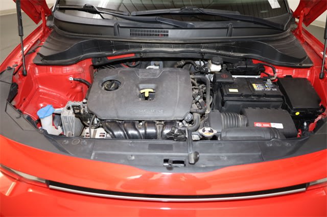 Thumbnail: 2022 Kia Soul - 8