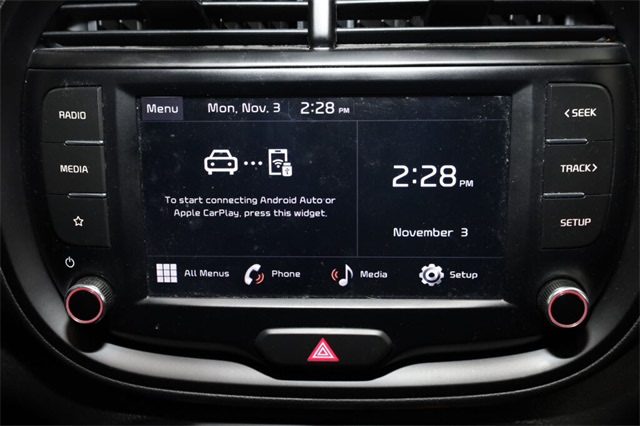 Thumbnail: 2022 Kia Soul - 34