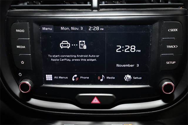 Thumbnail: 2022 Kia Soul - 33