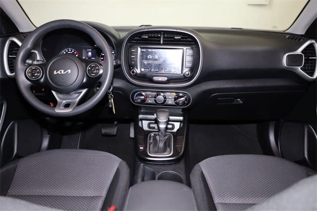 Thumbnail: 2022 Kia Soul - 13