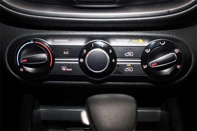 Thumbnail: 2022 Kia Soul - 35