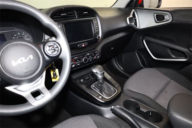 Thumbnail: 2022 Kia Soul - 30