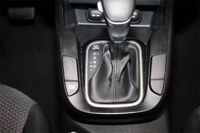 Thumbnail: 2022 Kia Soul - 16