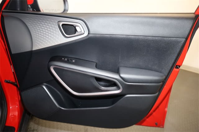 Thumbnail: 2022 Kia Soul - 29