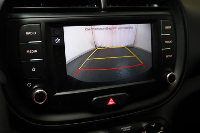 Thumbnail: 2022 Kia Soul - 15