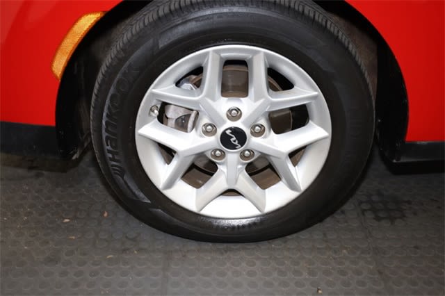 Thumbnail: 2022 Kia Soul - 7