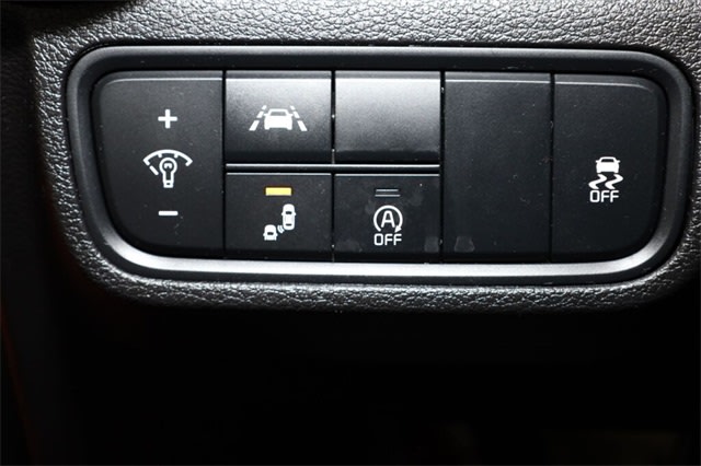 Thumbnail: 2022 Kia Soul - 32