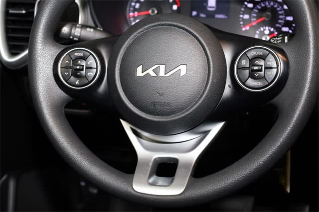 Thumbnail: 2022 Kia Soul - 36