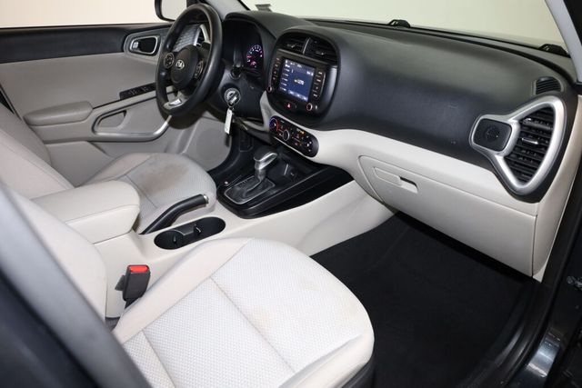 Thumbnail: 2020 Kia Soul - 11