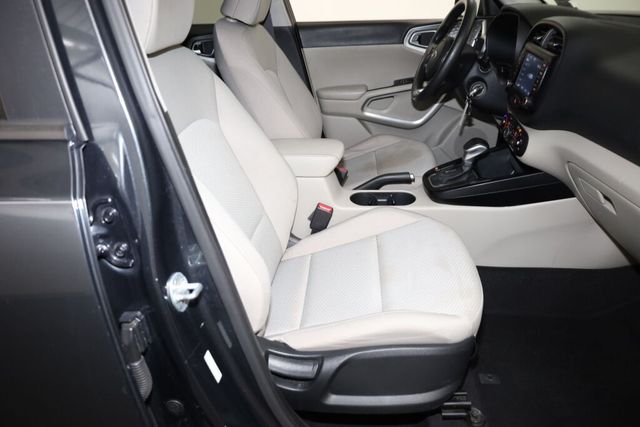 Thumbnail: 2020 Kia Soul - 36