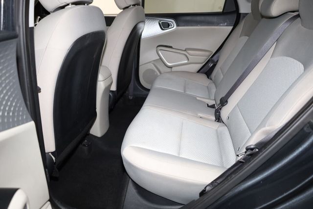 Thumbnail: 2020 Kia Soul - 12