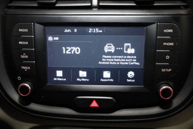 Thumbnail: 2020 Kia Soul - 30