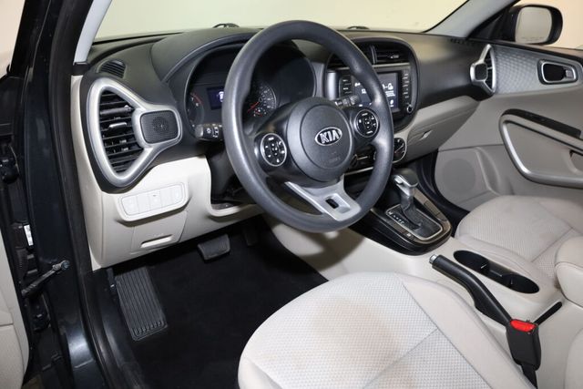 Thumbnail: 2020 Kia Soul - 2