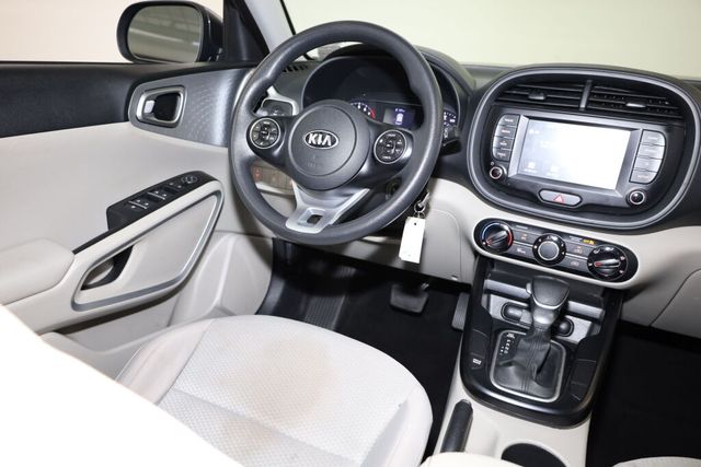 Thumbnail: 2020 Kia Soul - 13