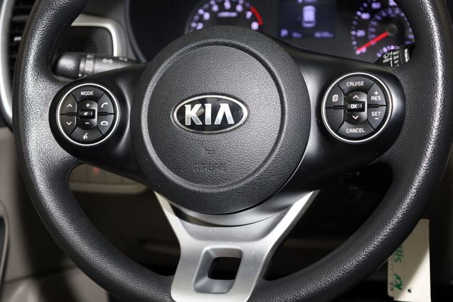 Thumbnail: 2020 Kia Soul - 34
