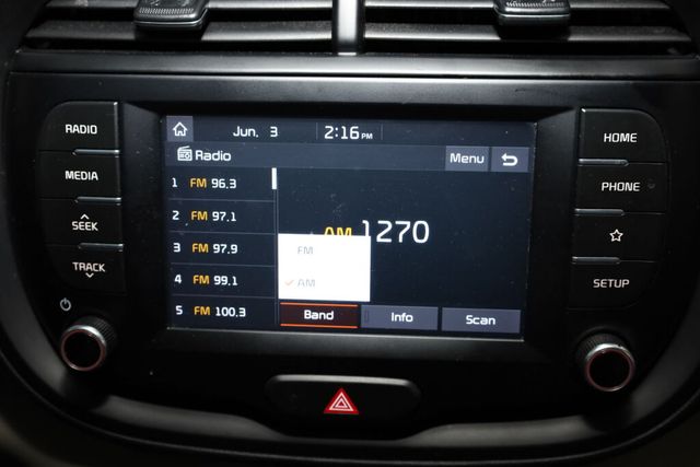 Thumbnail: 2020 Kia Soul - 32