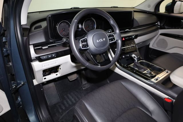 Thumbnail: 2022 Kia Carnival - 2