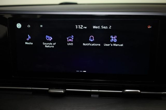 Thumbnail: 2022 Kia Carnival - 29