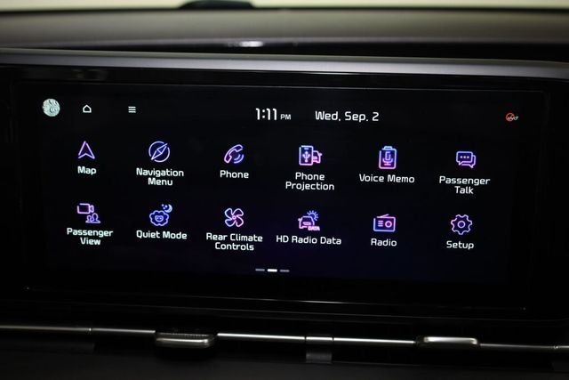 Thumbnail: 2022 Kia Carnival - 28