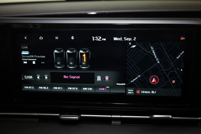 Thumbnail: 2022 Kia Carnival - 31