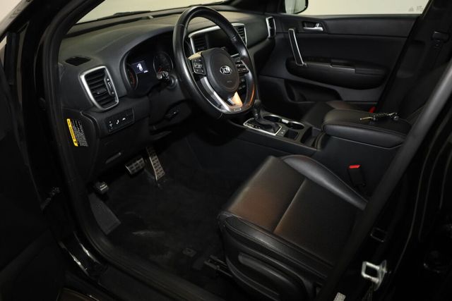 Thumbnail: 2020 Kia Sportage - 10
