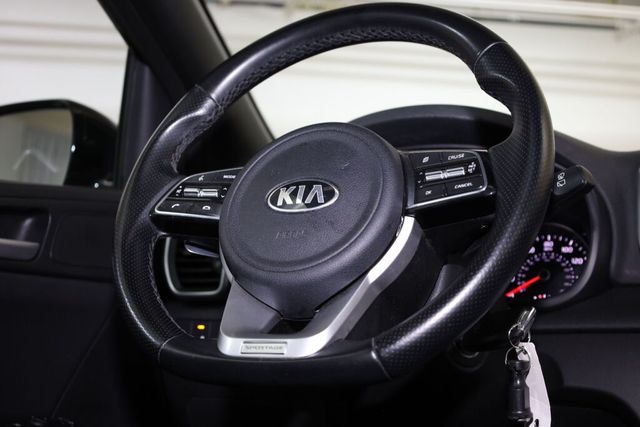 Thumbnail: 2020 Kia Sportage - 14
