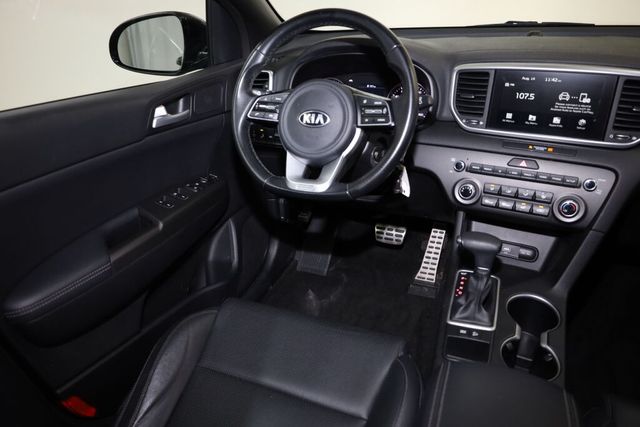 Thumbnail: 2020 Kia Sportage - 2